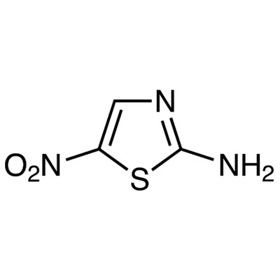 2-Amino-5-nitrothiazole&gt;98.0%(HPLC)(T)25g