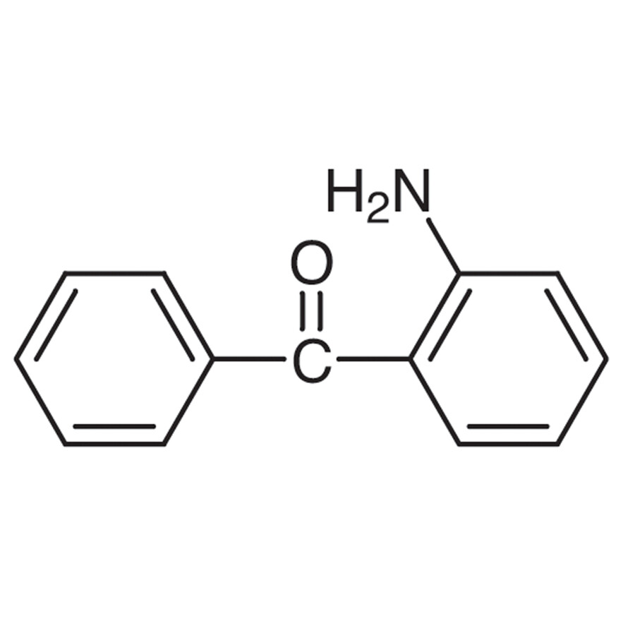 2-Aminobenzophenone&gt;98.0%(GC)(T)25g
