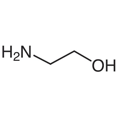 2-Aminoethanol&gt;99.0%(GC)(T)500g