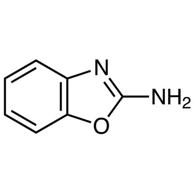 2-Aminobenzoxazole&gt;98.0%(HPLC)5g
