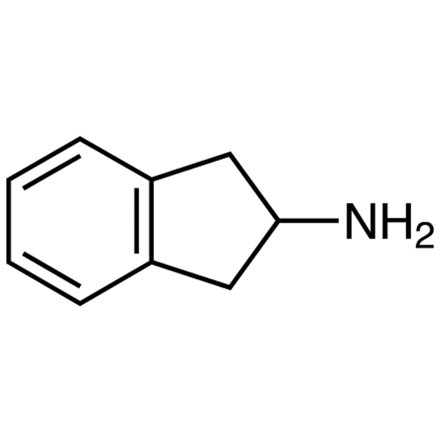 2-Aminoindan&gt;99.0%(GC)(T)5g