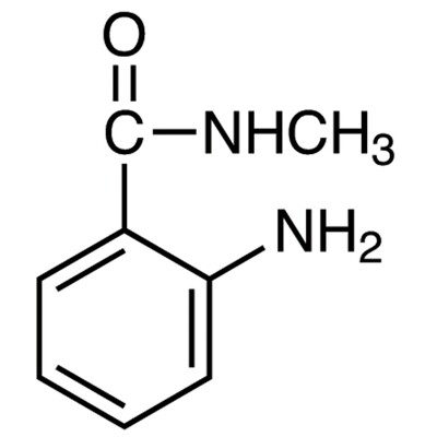 2-Amino-N-methylbenzamide&gt;98.0%(GC)(T)1g