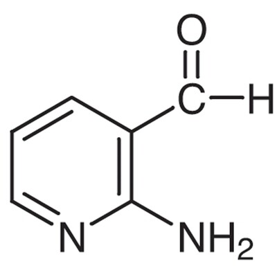 2-Aminonicotinaldehyde&gt;97.0%(GC)5g