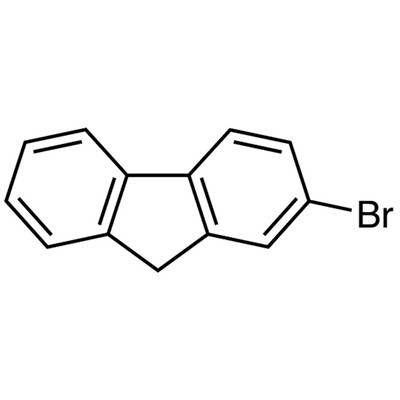 2-Bromofluorene&gt;98.0%(GC)5g