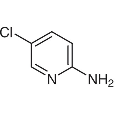 2-Amino-5-chloropyridine&gt;98.0%(GC)(T)500g