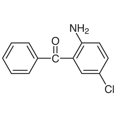 2-Amino-5-chlorobenzophenone&gt;98.0%(T)25g