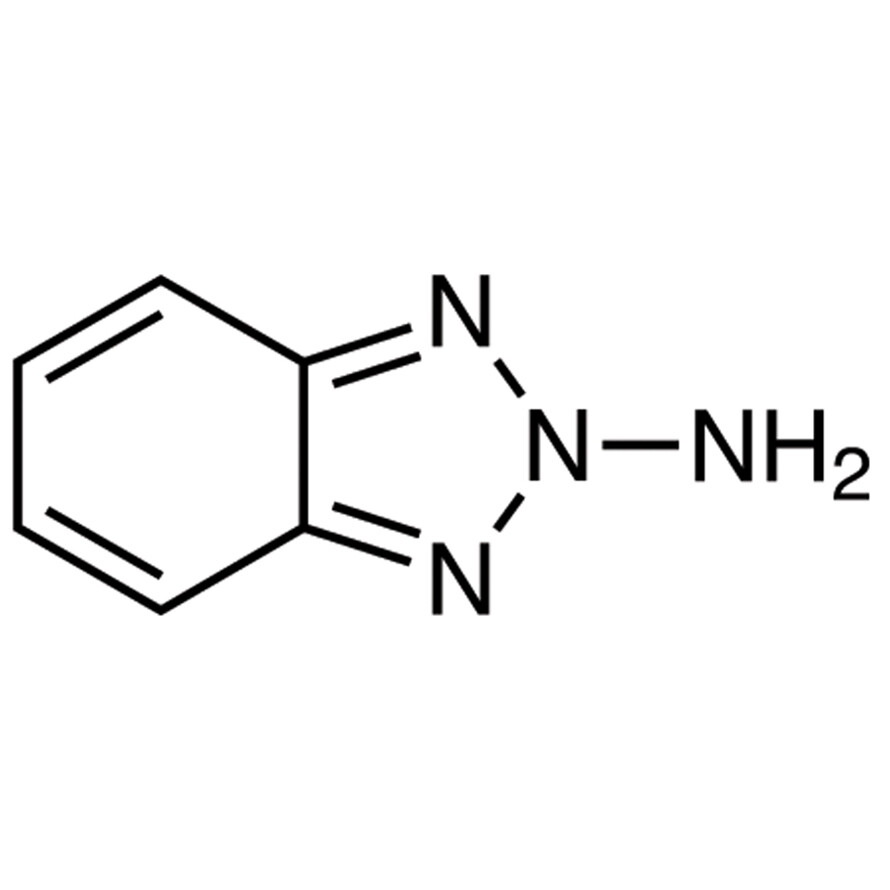 2-Aminobenzotriazole&gt;98.0%(GC)1g