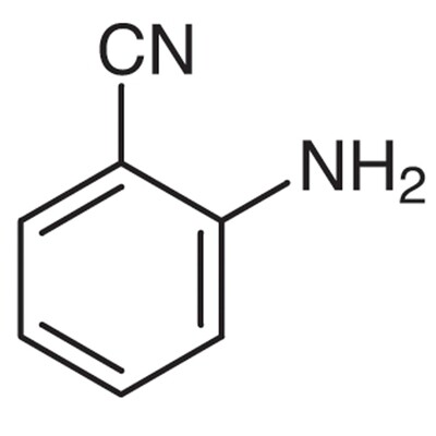 2-Aminobenzonitrile&gt;98.0%(GC)25g
