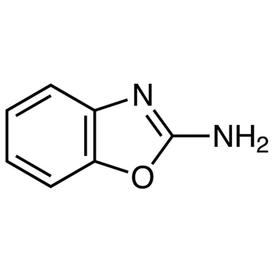 2-Aminobenzoxazole&gt;98.0%(HPLC)25g