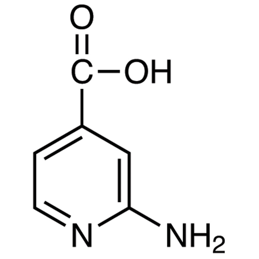 2-Aminoisonicotinic Acid>97.0%(HPLC)(T)1g