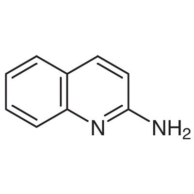 2-Aminoquinoline&gt;97.0%(GC)(T)5g