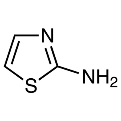 2-Aminothiazole&gt;98.0%(T)100g