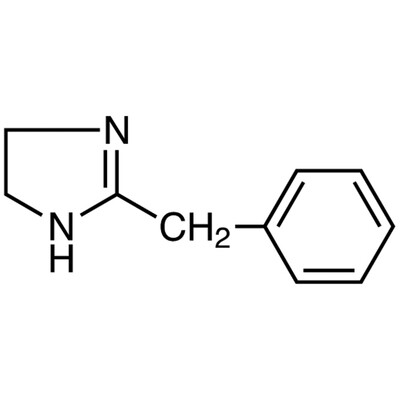 2-Benzylimidazoline&gt;97.0%(GC)(T)5g