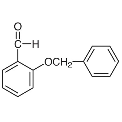 2-Benzyloxybenzaldehyde&gt;98.0%(GC)5g