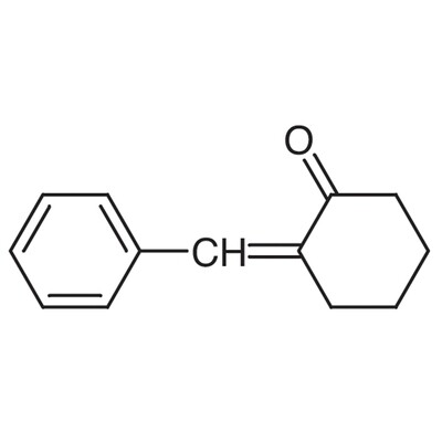 2-Benzylidenecyclohexanone&gt;95.0%(GC)1g