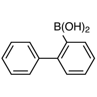 2-Biphenylboronic Acid (contains varying amounts of Anhydride)5g