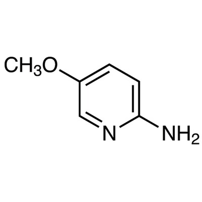 2-Amino-5-methoxypyridine&gt;97.0%(GC)(T)1g