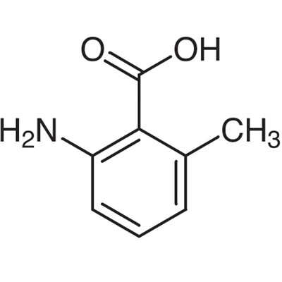 2-Amino-6-methylbenzoic Acid&gt;98.0%(T)25g