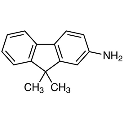 2-Amino-9,9-dimethylfluorene&gt;99.0%(HPLC)(T)200mg