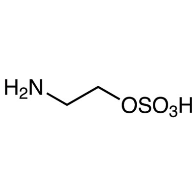 2-Aminoethyl Hydrogen Sulfate&gt;98.0%(T)25g