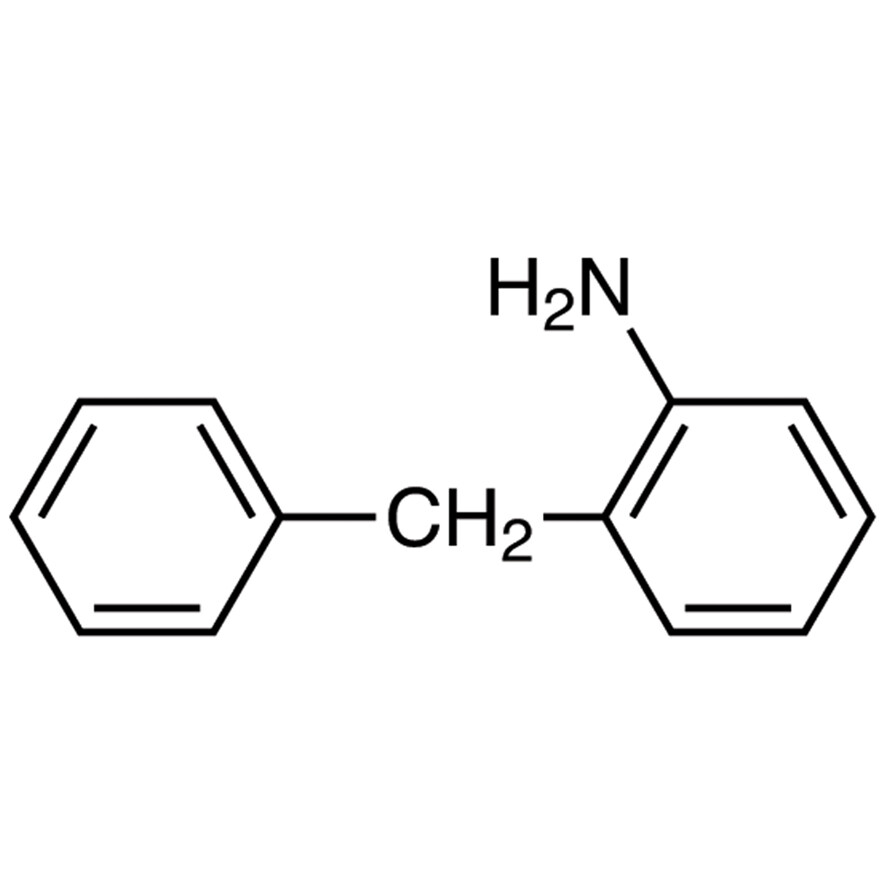 2-Aminodiphenylmethane&gt;98.0%(GC)(T)5g