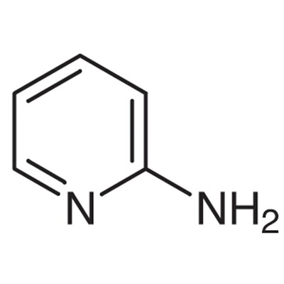 2-Aminopyridine&gt;99.0%(GC)(T)100g