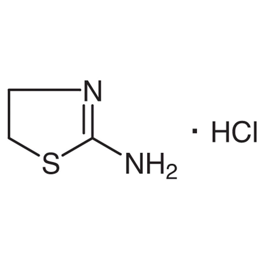 2-Aminothiazoline Hydrochloride&gt;98.0%(T)5g