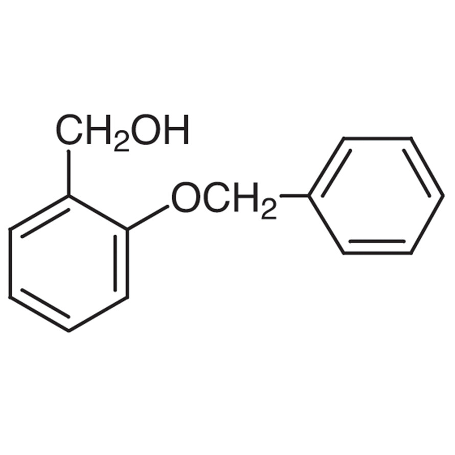 2-Benzyloxybenzyl Alcohol&gt;97.0%(GC)5g