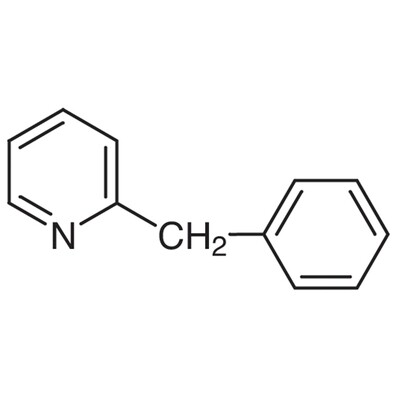 2-Benzylpyridine&gt;98.0%(GC)(T)25mL