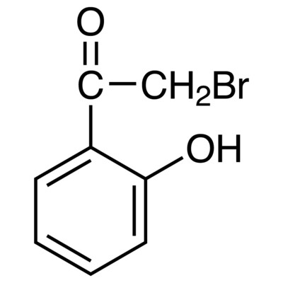 2-Bromo-2&#39;-hydroxyacetophenone&gt;98.0%(HPLC)(T)1g