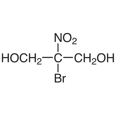 2-Bromo-2-nitro-1,3-propanediol&gt;98.0%(GC)(T)100g