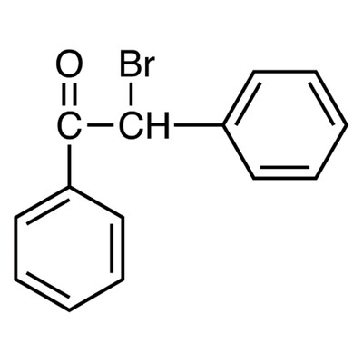 2-Bromo-2-phenylacetophenone&gt;95.0%(GC)25g