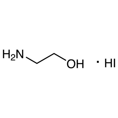 2-Aminoethanol Hydroiodide&gt;98.0%(T)5g