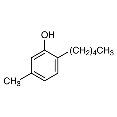 2-Amyl-5-methylphenol&gt;98.0%(GC)1g