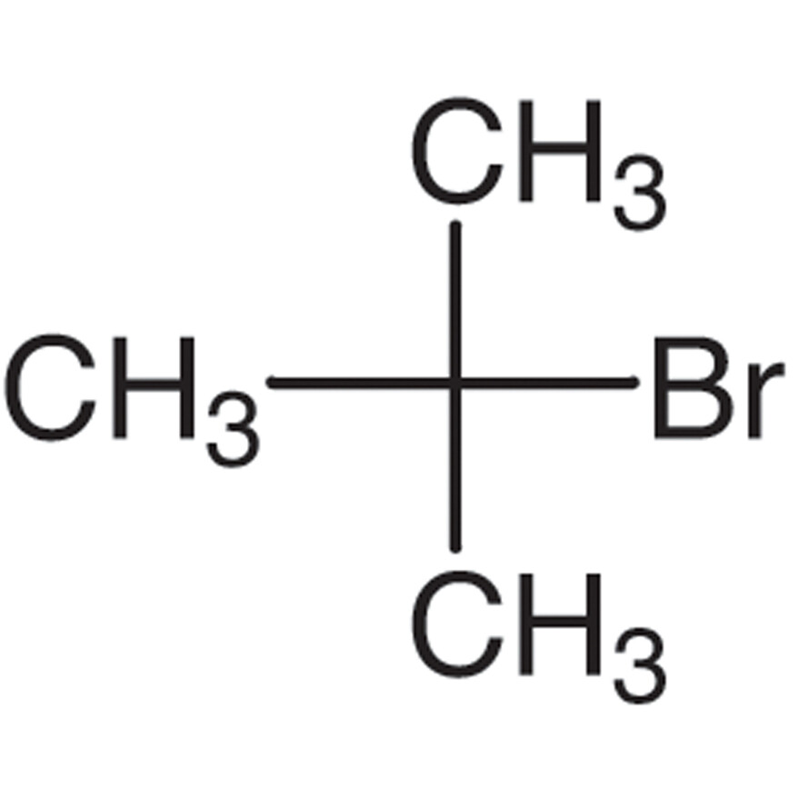 2-Bromo-2-methylpropane&gt;98.0%(GC)500g