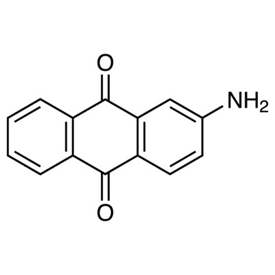 2-Aminoanthracene-9,10-dione&gt;98.0%(HPLC)(T)5g