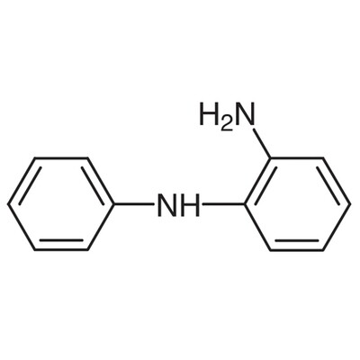 2-Aminodiphenylamine&gt;98.0%(GC)(T)25g