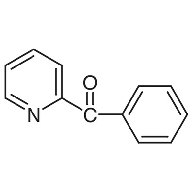 2-Benzoylpyridine&gt;99.0%(GC)(T)500g