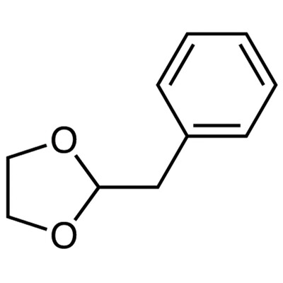 2-Benzyl-1,3-dioxolane&gt;98.0%(GC)25mL