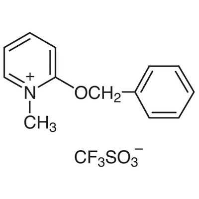 2-Benzyloxy-1-methylpyridinium Trifluoromethanesulfonate&gt;97.0%(T)5g