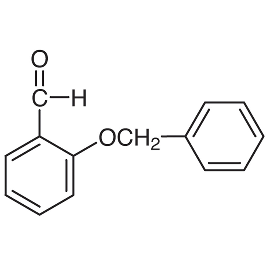 2-Benzyloxybenzaldehyde&gt;98.0%(GC)25g