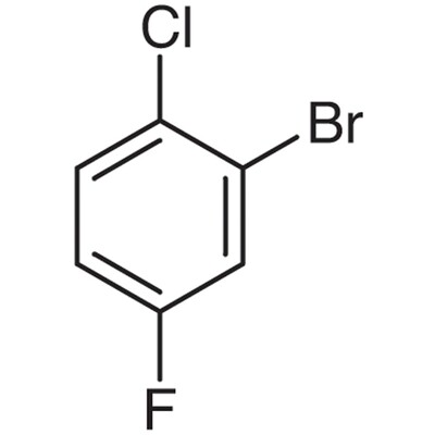 2-Bromo-1-chloro-4-fluorobenzene&gt;98.0%(GC)25g