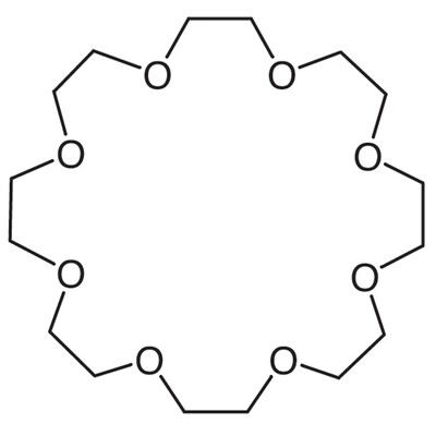 24-Crown 8-Ether&gt;95.0%(GC)1g