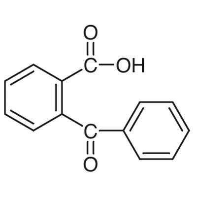 2-Benzoylbenzoic Acid&gt;98.0%(GC)(T)25g