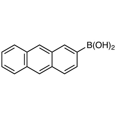 2-Anthraceneboronic Acid (contains varying amounts of Anhydride)5g