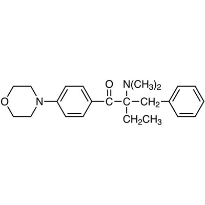 2-Benzyl-2-(dimethylamino)-4&#39;-morpholinobutyrophenone&gt;98.0%(HPLC)(T)100g