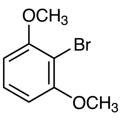 2-Bromo-1,3-dimethoxybenzene&gt;98.0%(GC)25g