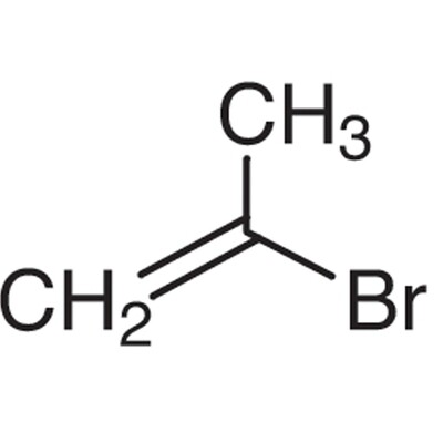 2-Bromo-1-propene&gt;97.0%(GC)10g