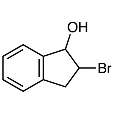 2-Bromo-1-indanol&gt;98.0%(GC)5g