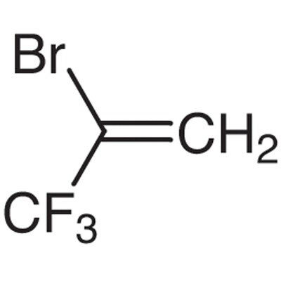 2-Bromo-3,3,3-trifluoro-1-propene&gt;97.0%(GC)5g